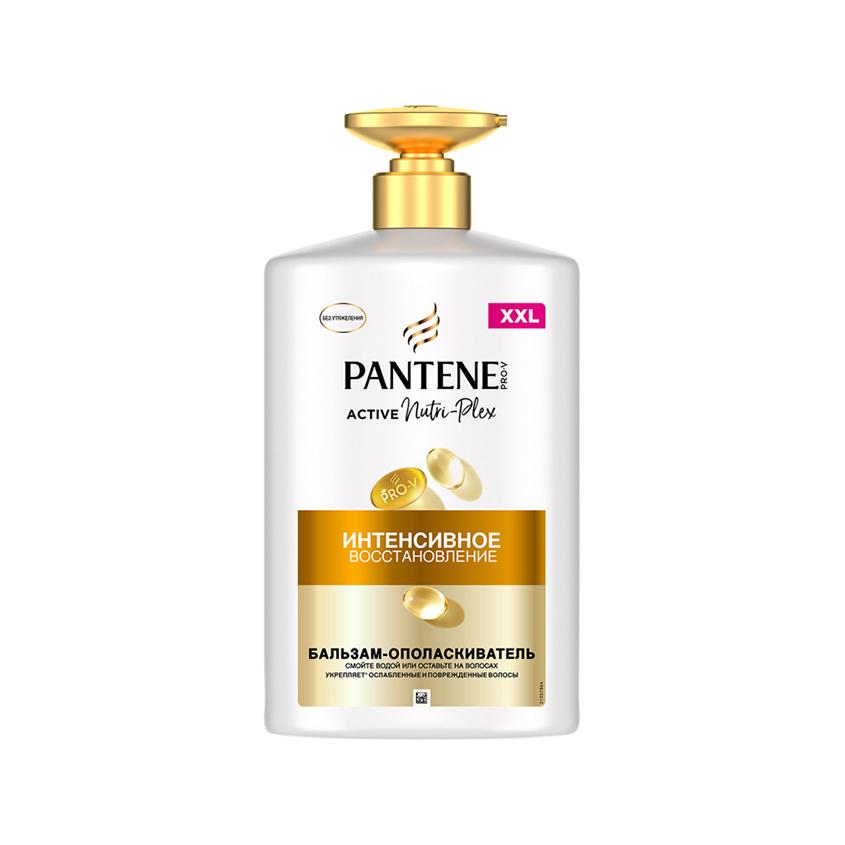 Бальзам-ополаскиватель для волос `PANTENE PRO-V` ИНТЕНСИВНОЕ ВОССТАНОВЛЕНИЕ 900 мл
