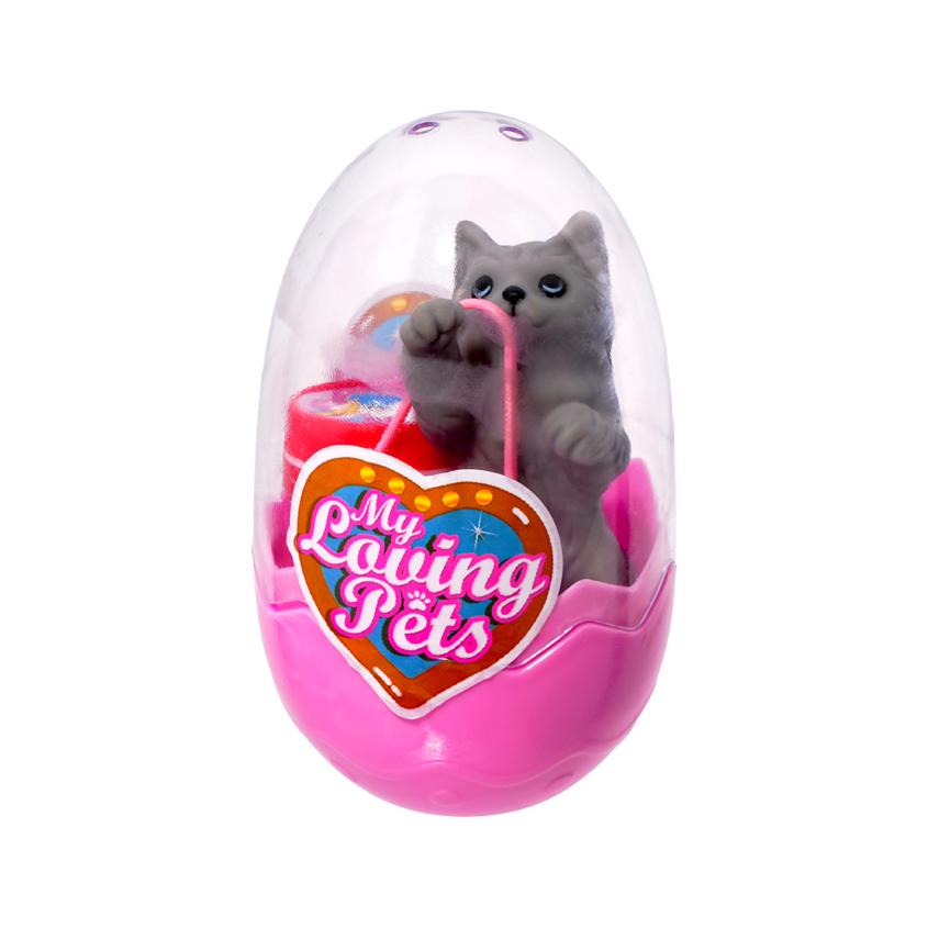 Игрушка `LADY PINK` TOYS Единорог в яйце