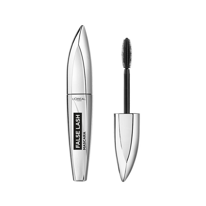 Тушь для ресниц `LOREAL` FALSE LASH тон black