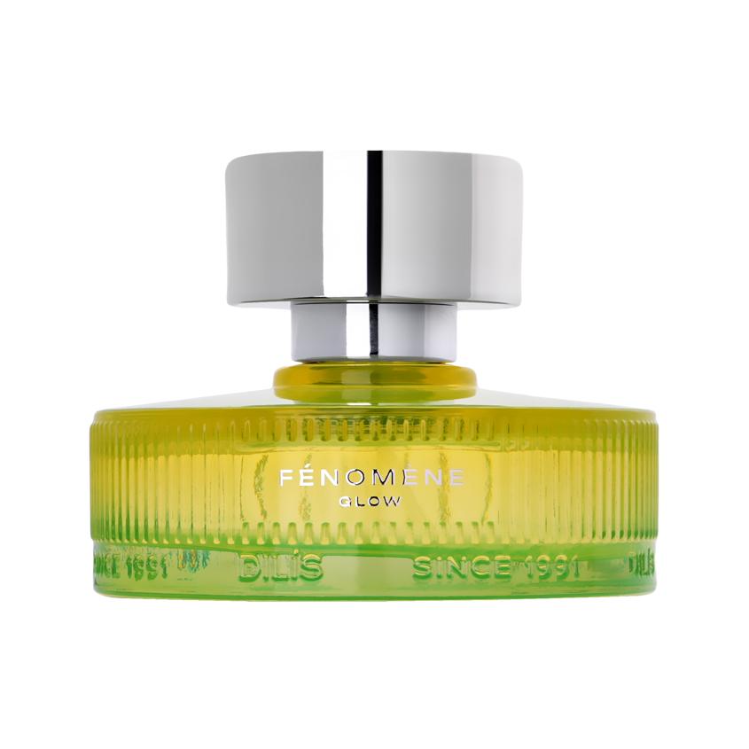Духи `DILIS` FENOMENE GLOW (жен.) 75 мл