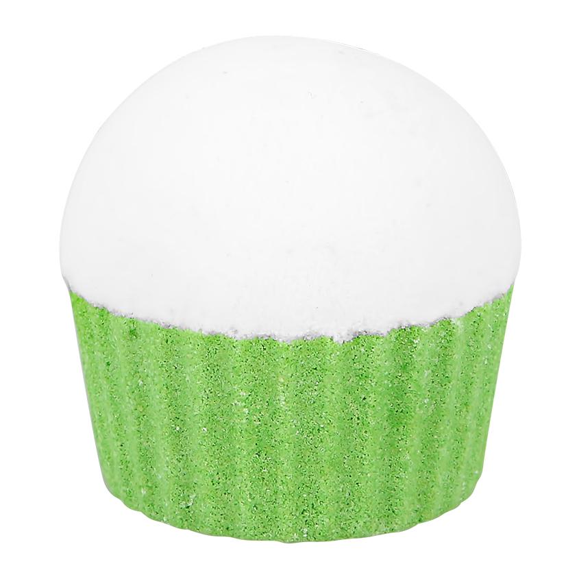 BATH GARDEN | Гейзер для ванны `BATH GARDEN` Фруктовый пломбир 140 г
