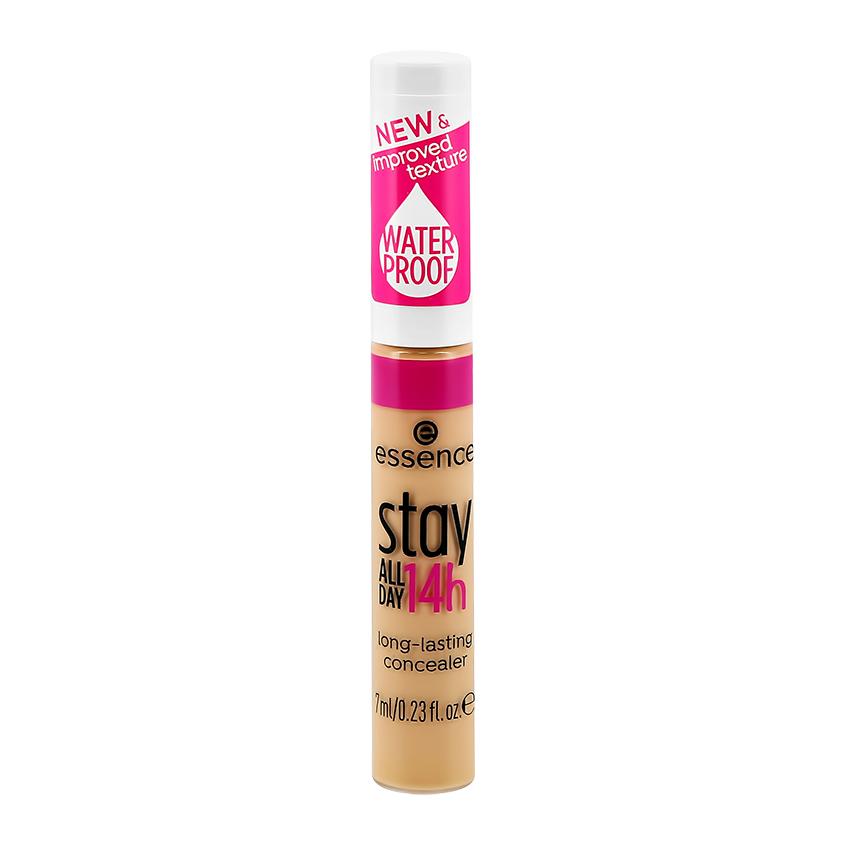 Консилер для лица `ESSENCE` STAY ALL DAY 14H тон 40