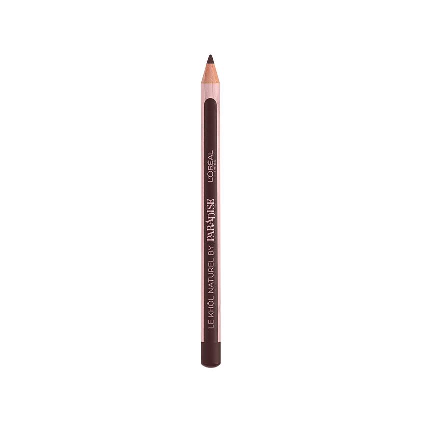 Карандаш для глаз `LOREAL` COLOR RICHE LE KHOL тон 102 Кофейный Стамбул