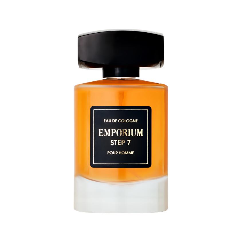 Одеколон `BROCARD` EMPORIUM Step 7 (муж.) 100 мл