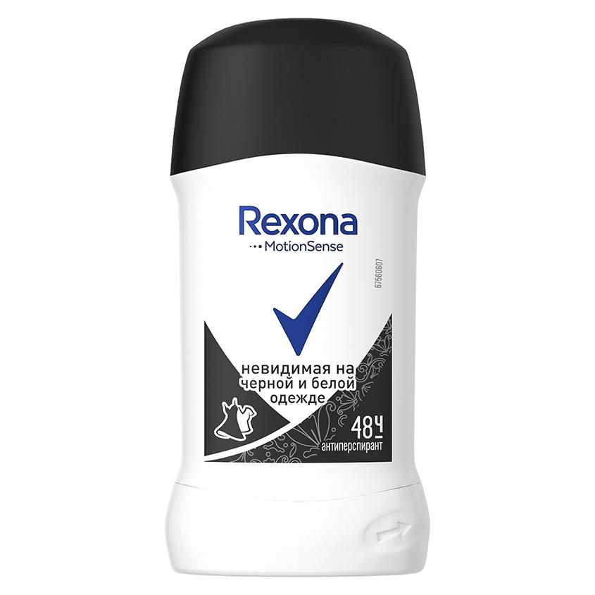 Део-стик жен. `REXONA` Чистый 45 г