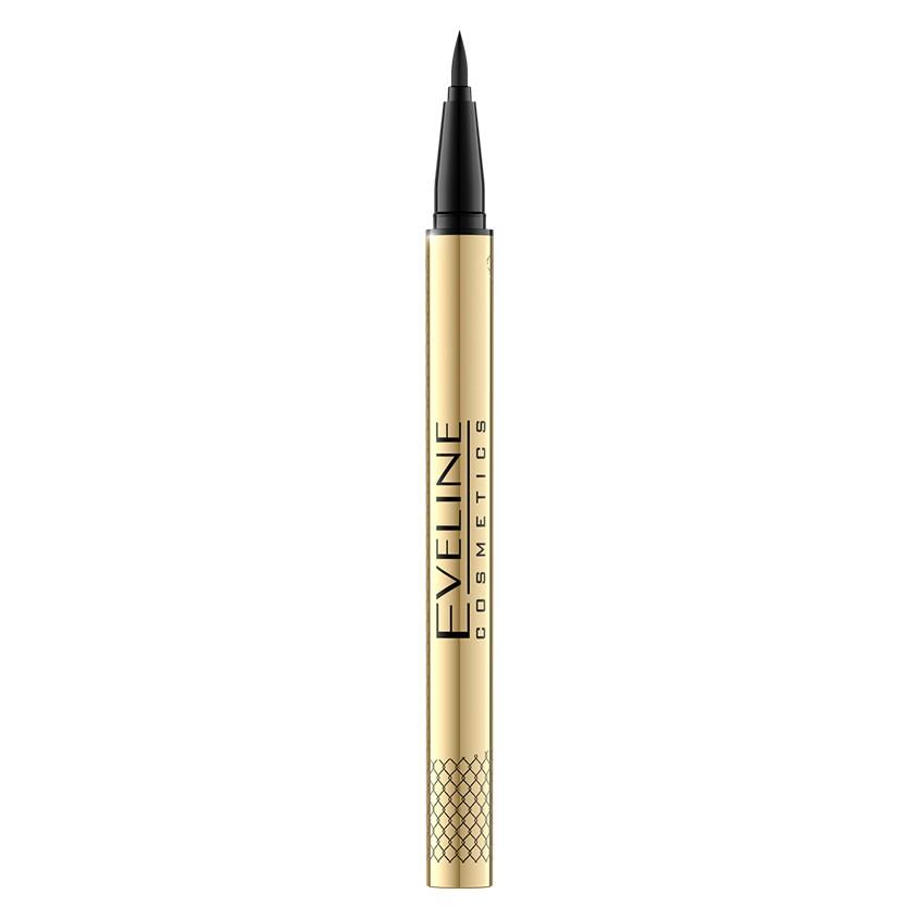 Подводка-фломастер `EVELINE` EYELINER VARIETE водостойкая