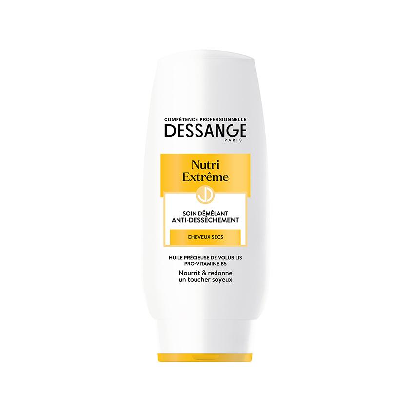 Бальзам для волос `DESSANGE` для истощенных и сухих волос 200 мл