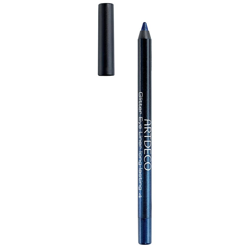 Карандаш для глаз `ARTDECO` GLITTER EYE LINER LONG-LASTING тон 04