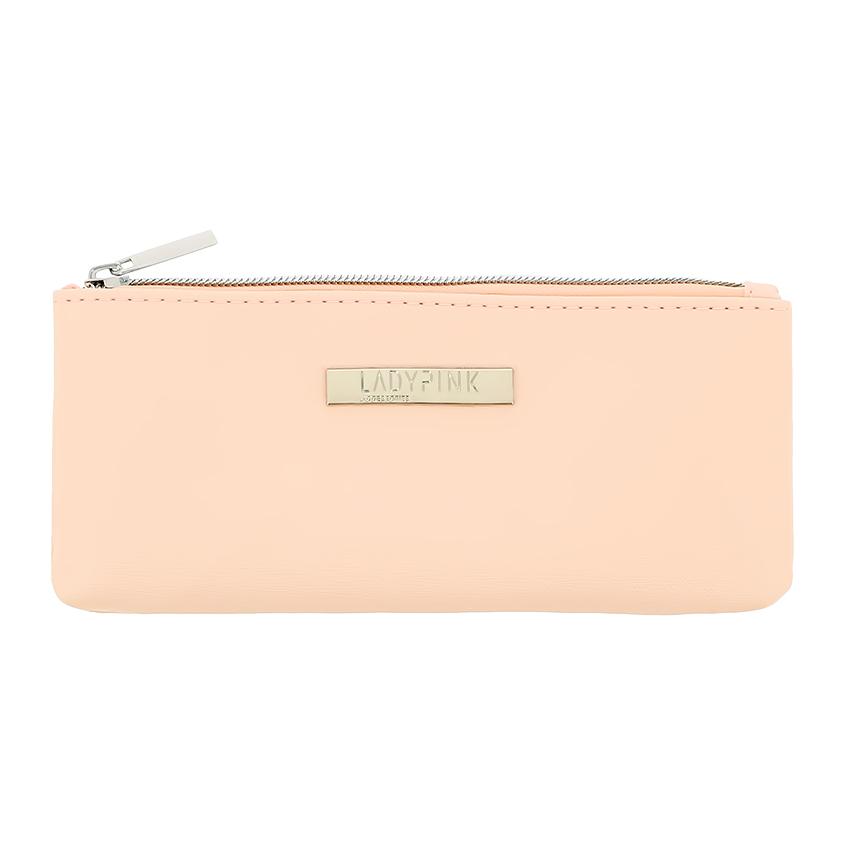 Косметичка must have мини `LADY PINK` `BASIC` розовая