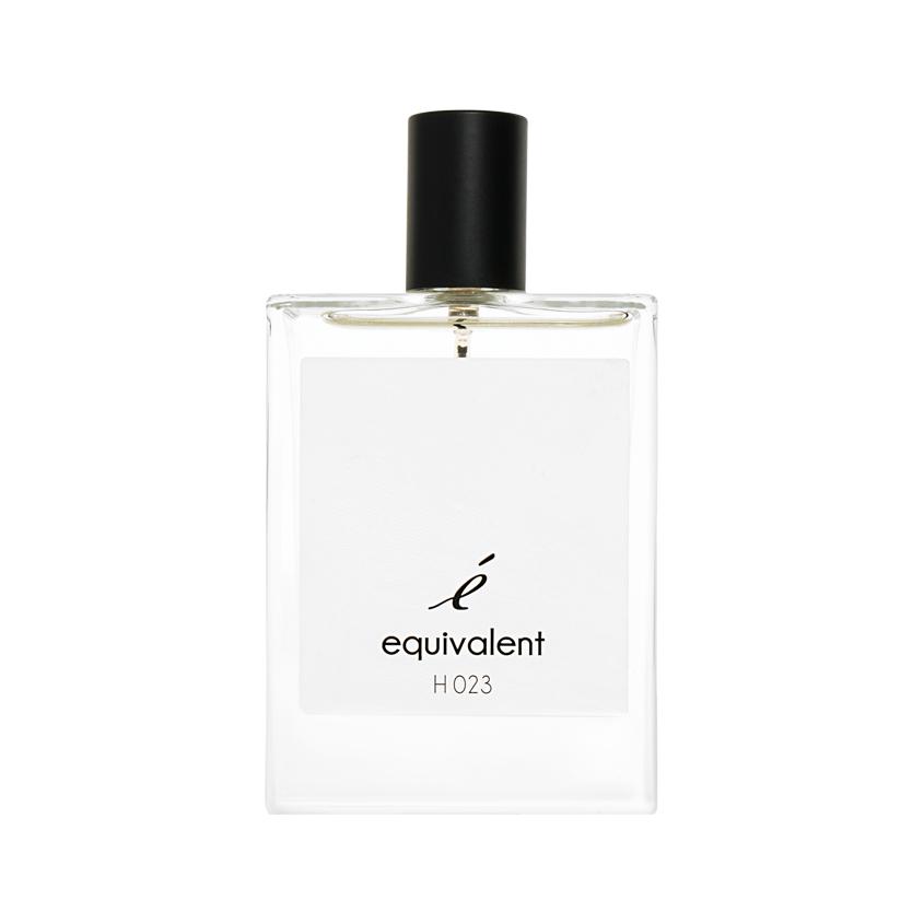 Туалетная вода `EQUIVALENT` LIMITED EDITION H023 (муж.) 100 мл