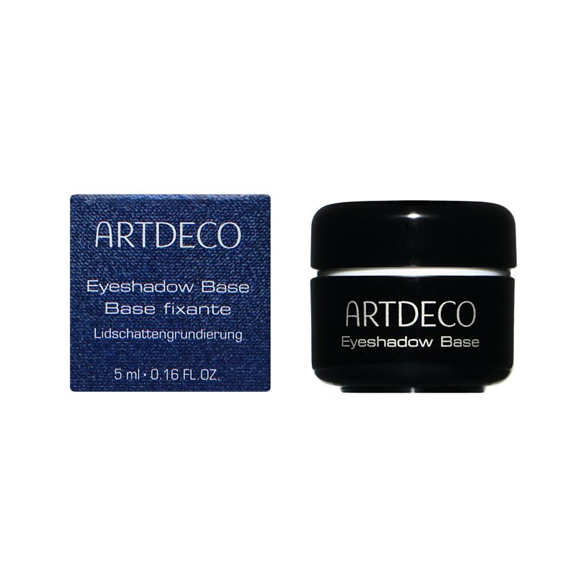 Праймер для век `ARTDECO` EYE SHADOW BASE тон denim beauty