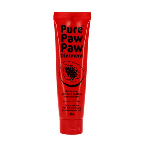 Бальзам для губ `PURE PAW PAW` Классический 25 г