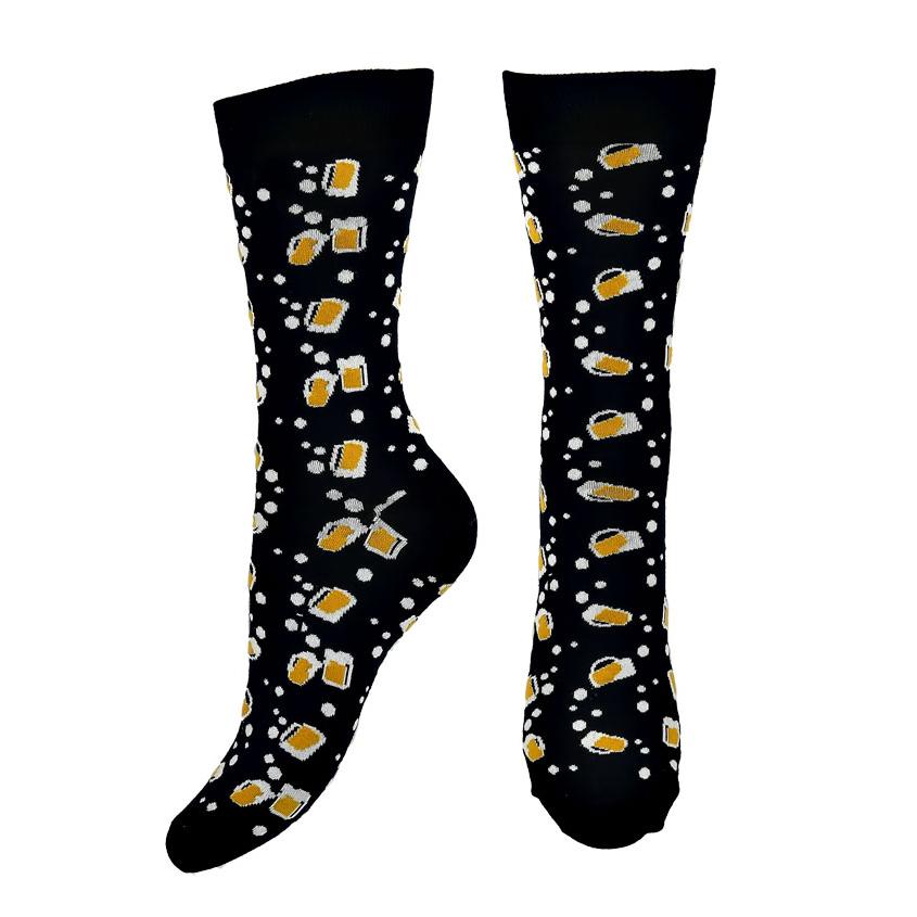 SOCKS | Носки `SOCKS` BEER р-р единый