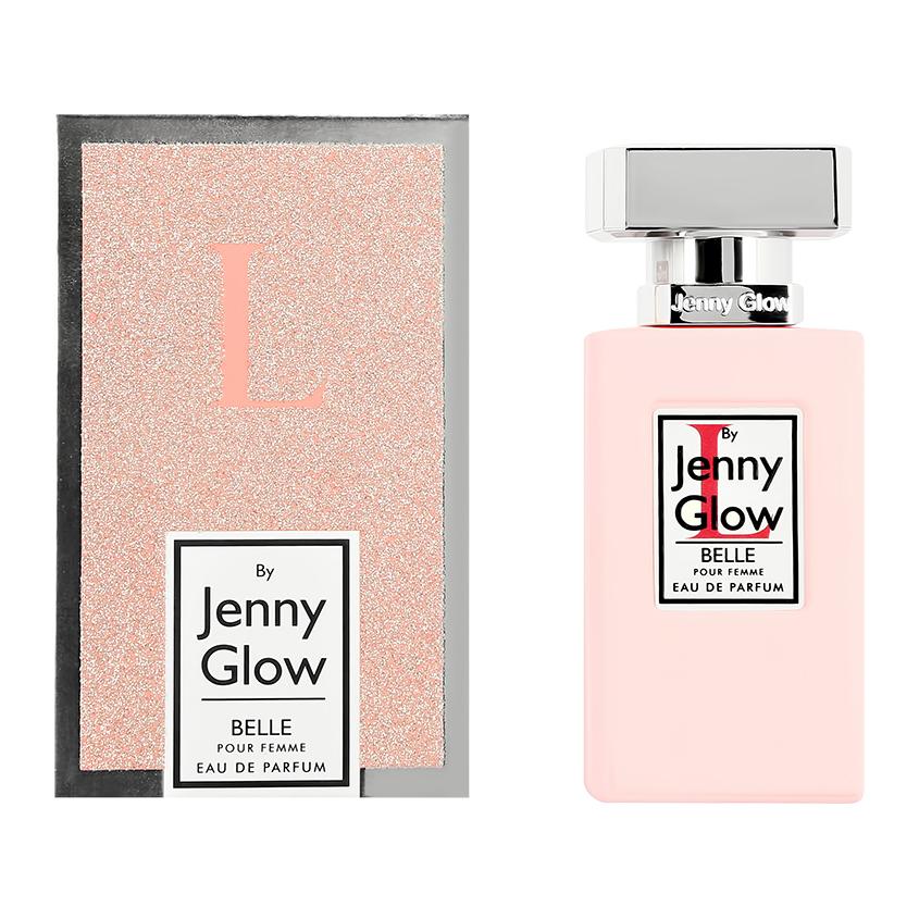 JENNY GLOW | Парфюмерная вода `JENNY GLOW` BY JENNY GLOW Belle 30 мл
