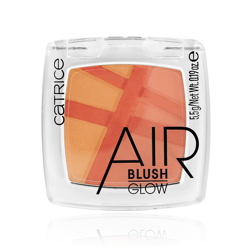 Румяна для лица `CATRICE` AIR BLUSH GLOW тон 040