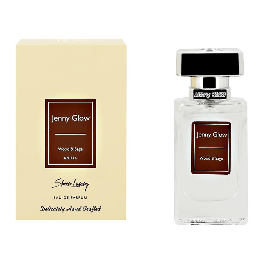 Парфюмерная вода `JENNY GLOW` Wood & Sage 30 мл