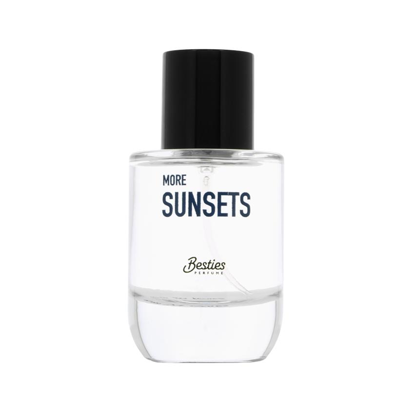 Парфюмерная вода `BESTIES` MORE Sunsets (жен.) 50 мл