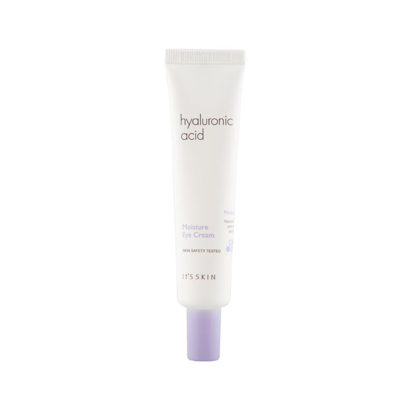 Крем для контура глаз `IT`S SKIN` HIALURONIC ACID 25 мл