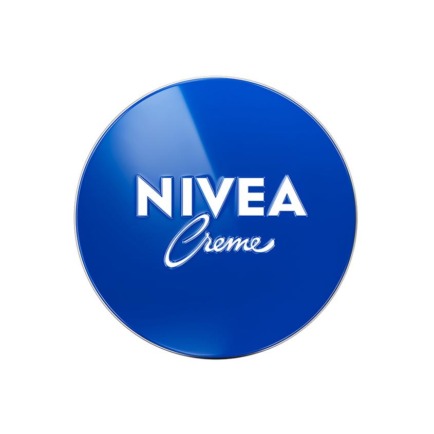 Крем для ухода за кожей `NIVEA` `CREME` 75 мл