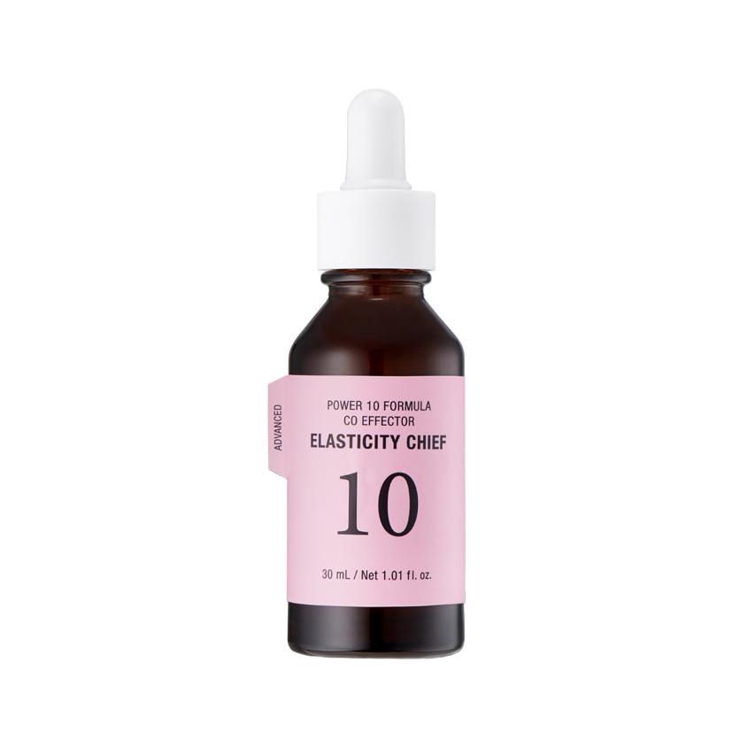 Сыворотка для лица `IT`S SKIN` `POWER 10 FORMULA` CO с коллагеном (укрепляющая) 30 мл