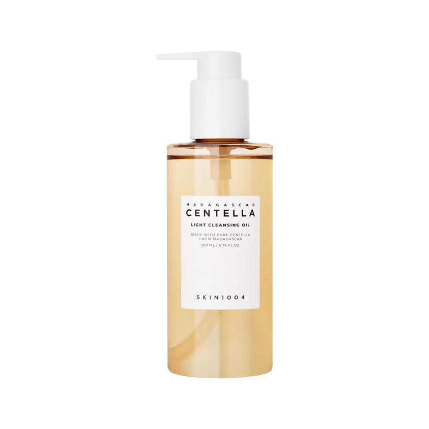 Гидрофильное масло для умывания `SKIN1004` с центеллой азиатской 200 мл