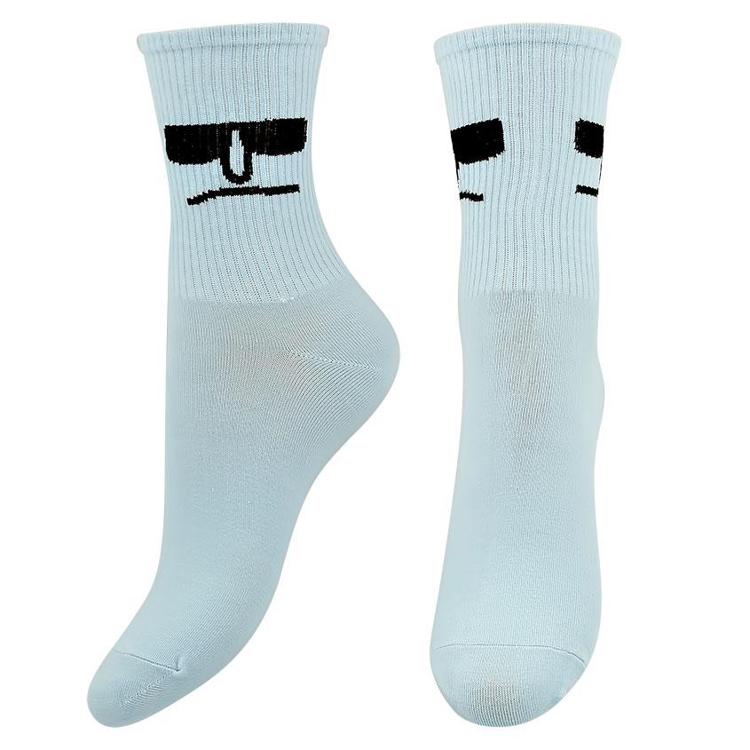 SOCKS | Носки `SOCKS` Cool face р-р единый