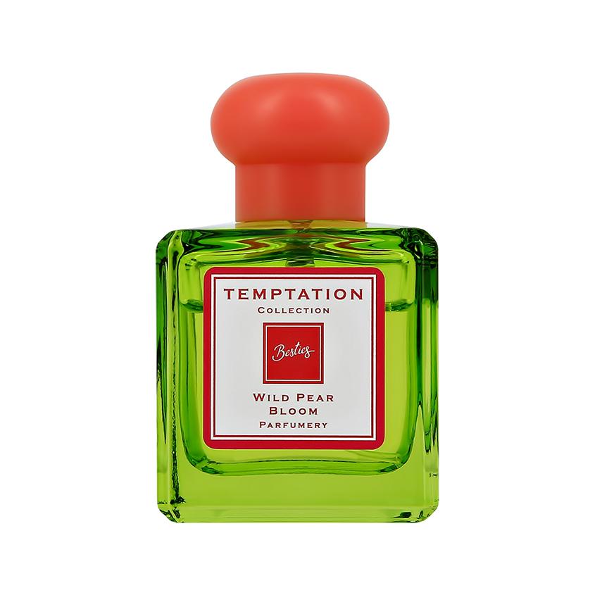 Парфюмерная вода `BESTIES` TEMPTATION wild pear bloom (жен.) 50 мл