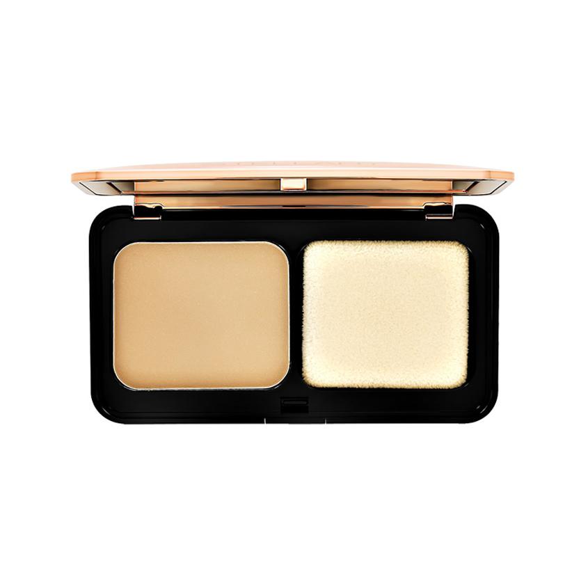 Пудра для лица `STELLARY` COMPACT POWDER компактная тон 04 Песочно-бежевый