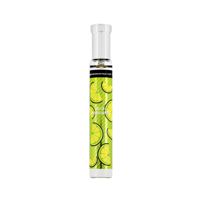Парфюмерная вода `BESTIES` PERFUME SPRAY blue margarita (жен.) 30 мл