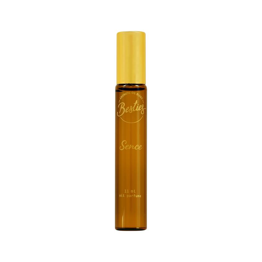 Духи на масляной основе `BESTIES` OIL PARFUME sence (жен.) 10 мл