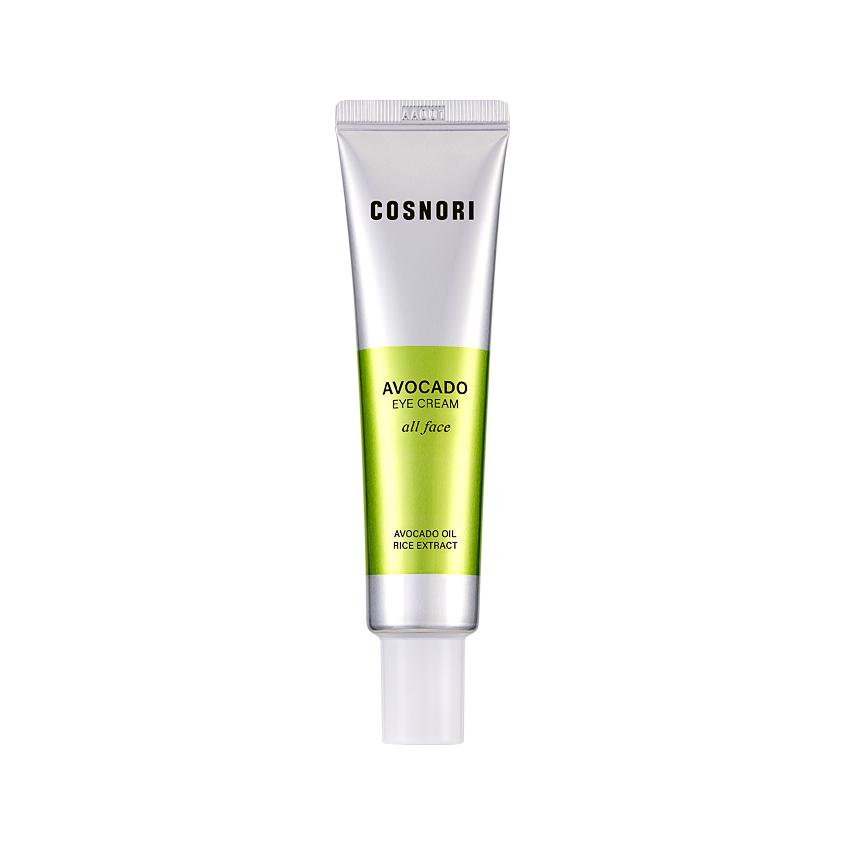 COSNORI | Крем для кожи вокруг глаз `COSNORI` с авокадо 30 г