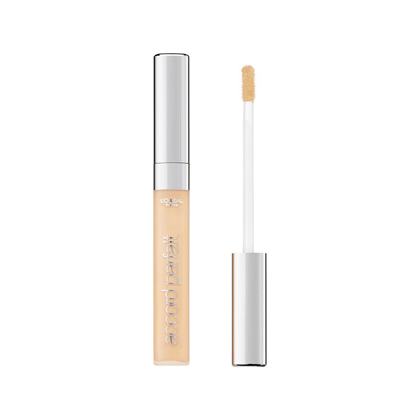 Консилер для лица `LOREAL` TRUE MATCH жидкий тон 1N Ivory