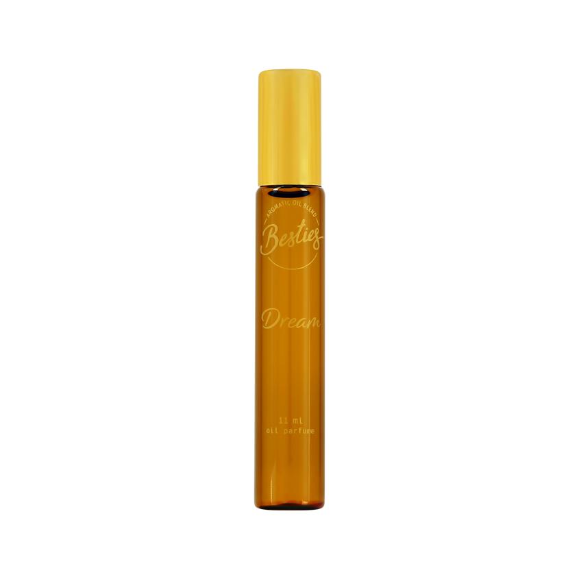 Духи на масляной основе `BESTIES` OIL PARFUME dream (жен.) 11 мл