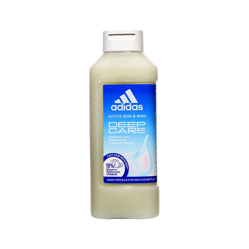 Гель для душа `ADIDAS` ACTIVE SKIN & MIND Deep Care 400 мл