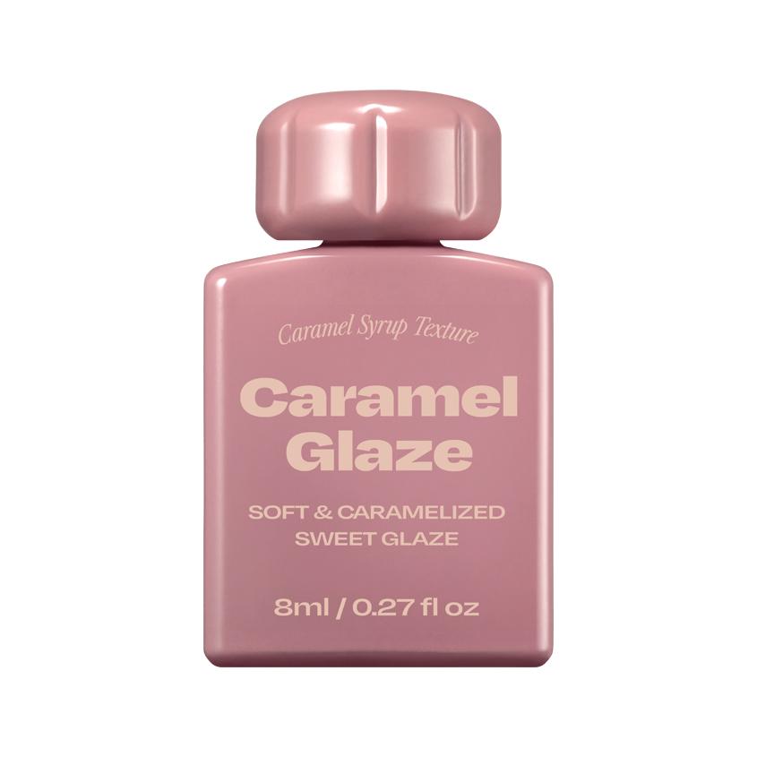 Тинт для губ ` ALTERNATIVESTEREO` LIP POTION CARAMEL GLAZE No.3 Salted Pink 8ML 8 мл