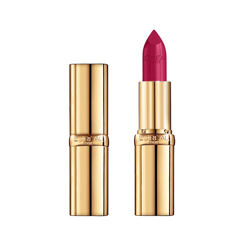 Помада для губ `LOREAL` COLOR RICHE тон 2010 La prune
