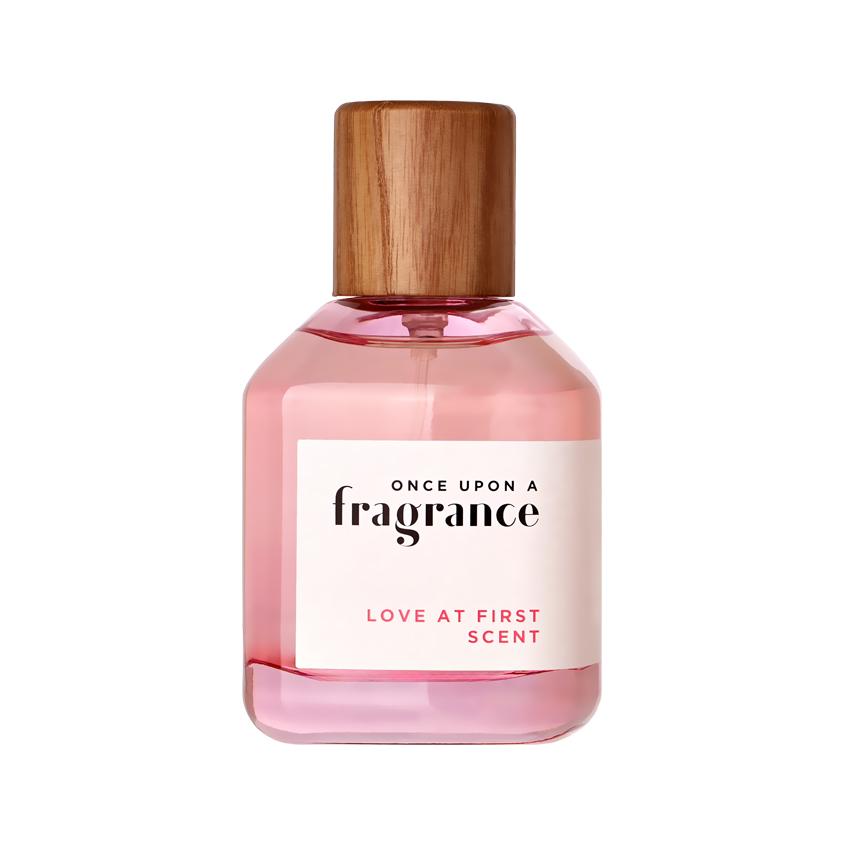 Парфюмерная вода `GEPARLYS PARFUMS PARIS` Love at First Scent (жен.) 100 мл