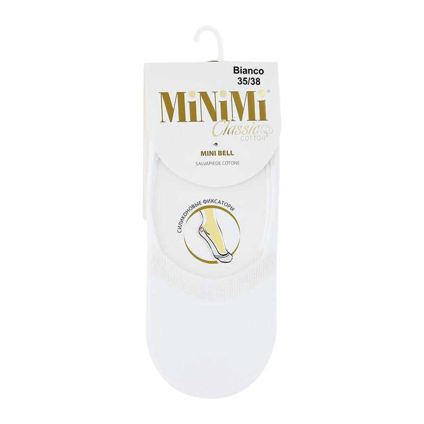 Подследники `MINIMI` MINI BELL Bianco 35-38