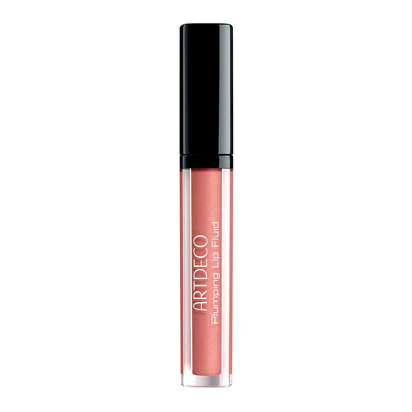 Блеск для губ `ARTDECO` PLUMPING LIP FLUID с эффектом увеличения объема тон 16