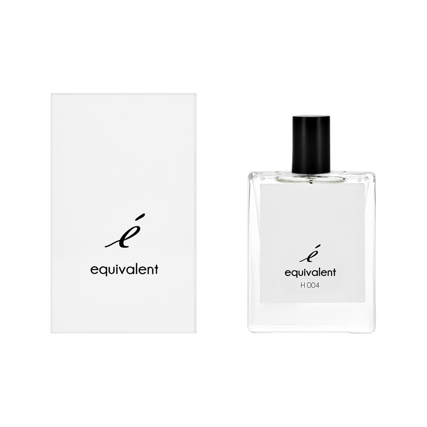 EQUIVALENT | Туалетная вода `EQUIVALENT` H004 (муж.) 100 мл