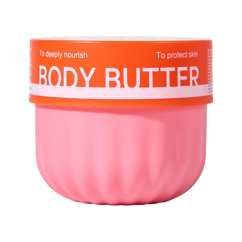 Баттер для тела `HEALTH & BEYOND` `BEACH GLOW` SUNSET BEACH 250 мл