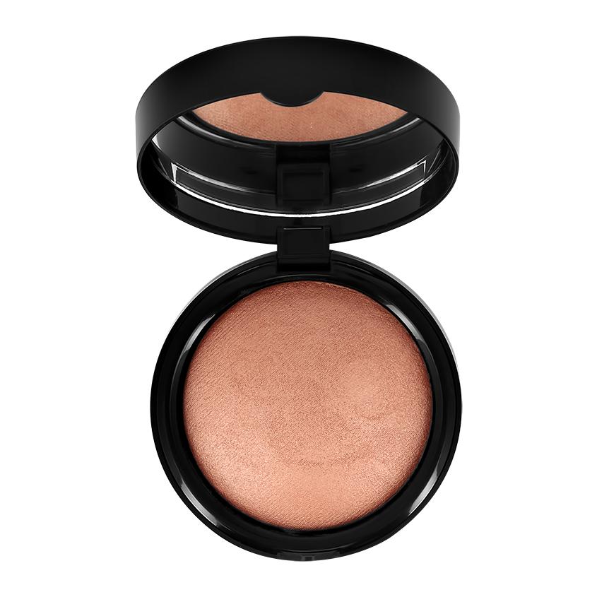 Румяна для лица `NOTE` BAKED BLUSHER запеченные тон 02