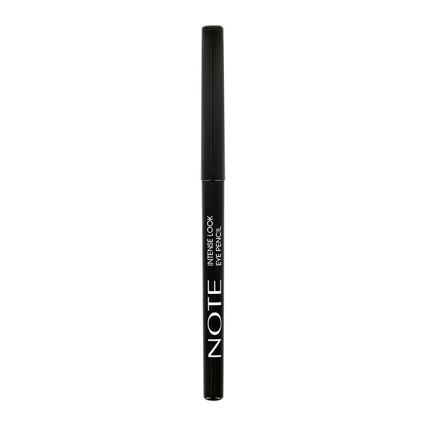 Карандаш для глаз `NOTE` INTENSE LOOK EYE PENCIL