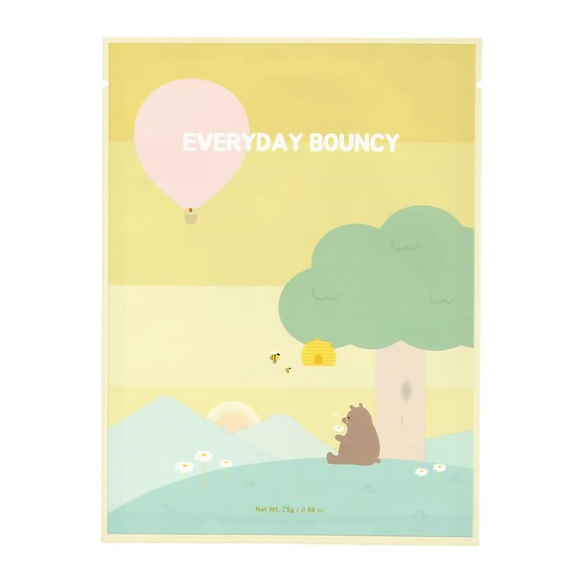 PACK AGE | Маска для лица `PACK AGE` Everyday bouncy 25 г