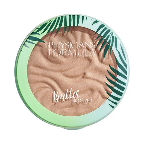 Бронзер для лица `PHYSICIANS FORMULA` MURUMURU BUTTER тон светлый загар