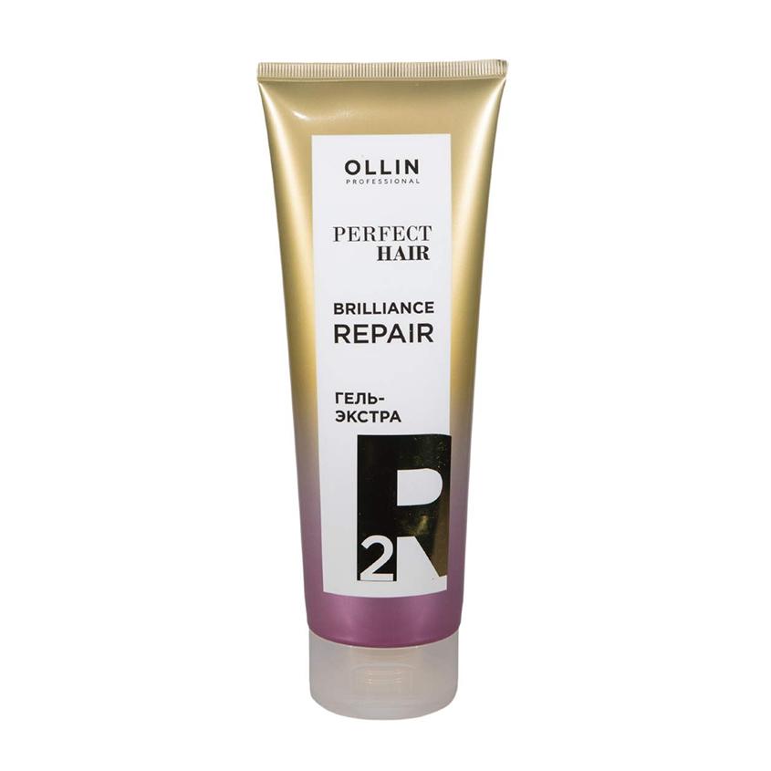 OLLIN | Гель для волос `OLLIN` PERFECT HAIR насыщающий 250 мл