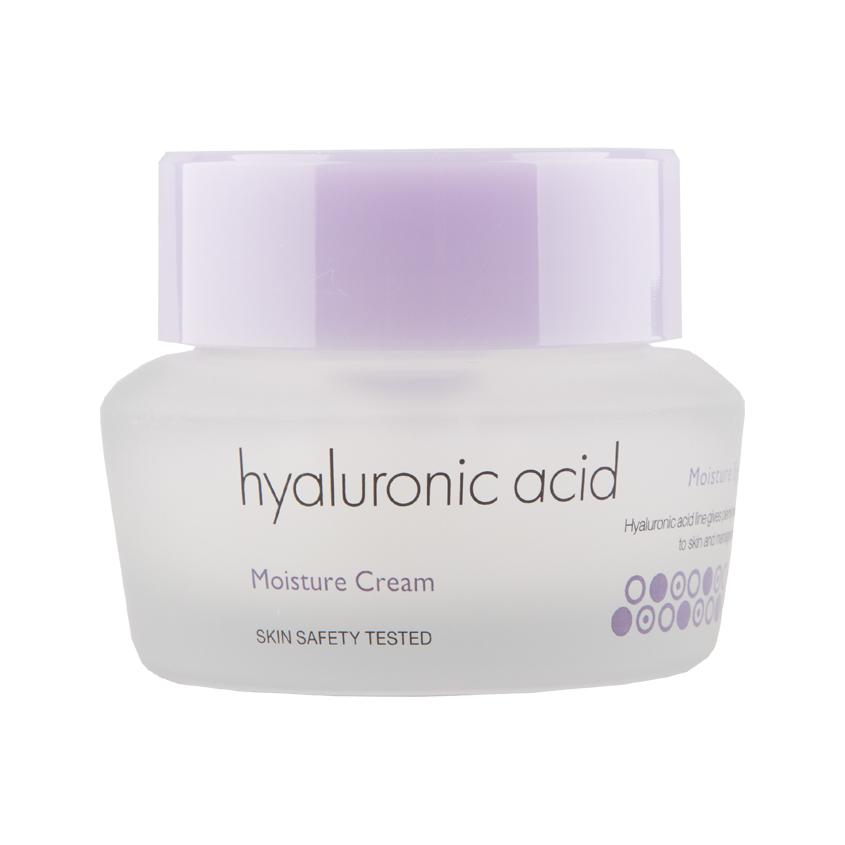 IT`S SKIN | Крем для лица `IT`S SKIN` HIALURONIC ACID 50 мл