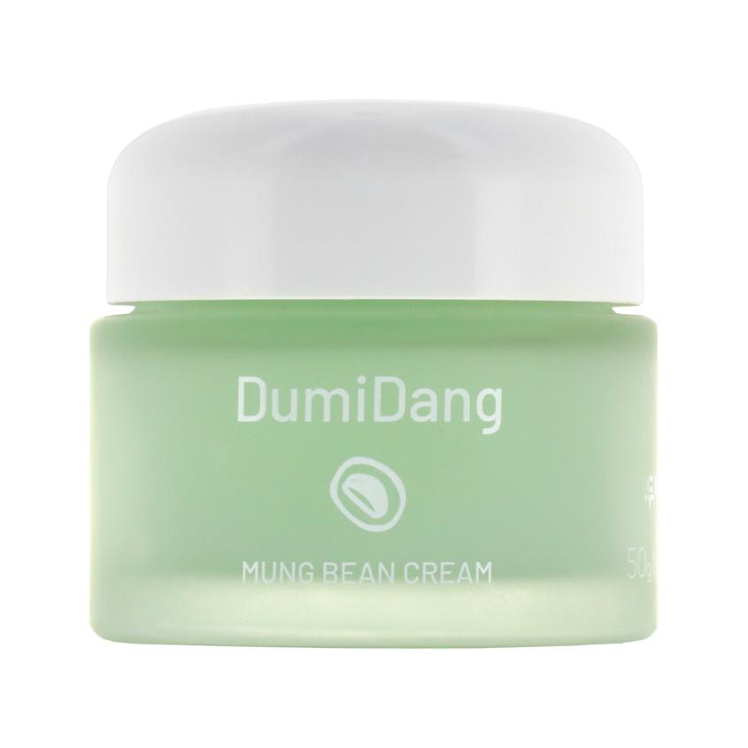 DUMIDANG | Крем для лица `DUMIDANG` с экстрактом маша  50 гр