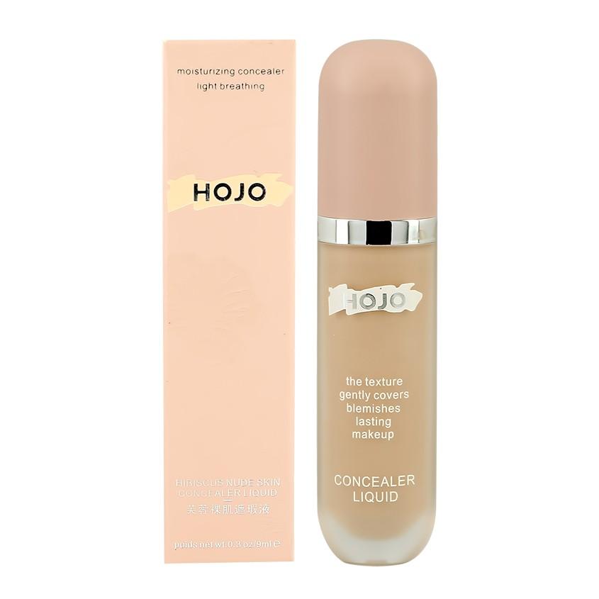 HOJO | Консилер для лица `HOJO` HIBISCUS NUDE SKIN CONCEALER тон 03