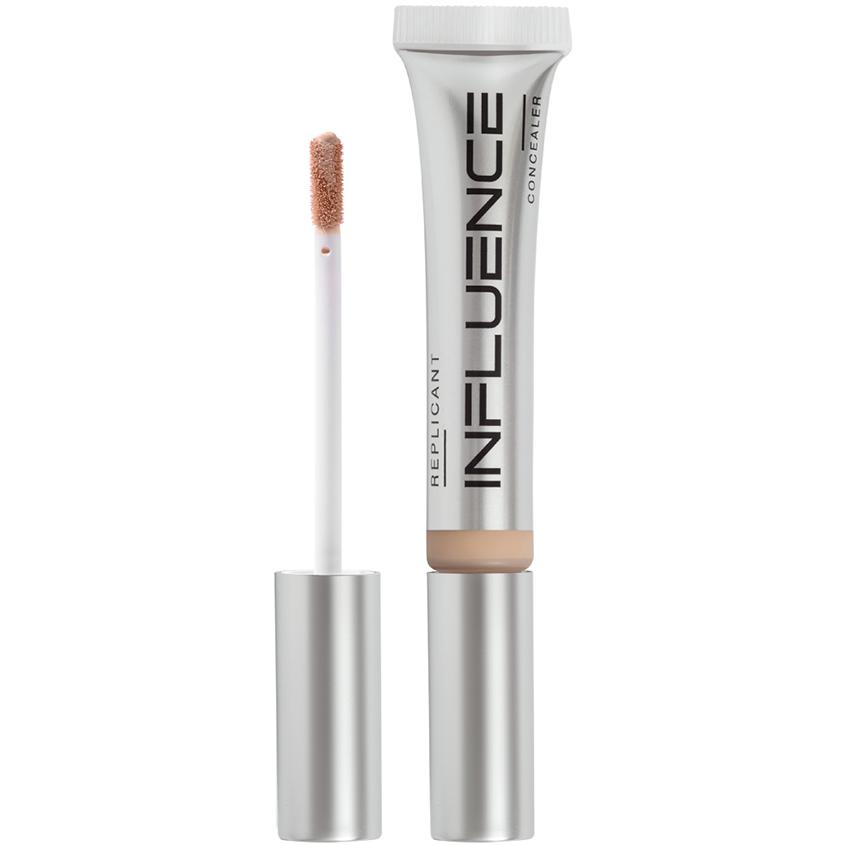 Консилер для лица `INFLUENCE BEAUTY` `REPLICANT` LONF LASTING CONCEALER стойкий тон 03